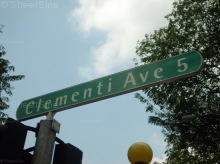 Clementi Avenue 5 #88442